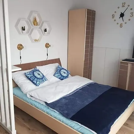 Apartamento Północna *