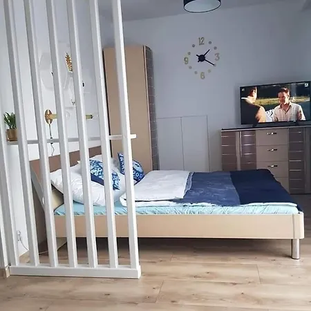 Appartement Polnocna